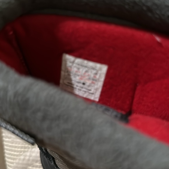 The North Face boots waterproof - Picture 7 of 7